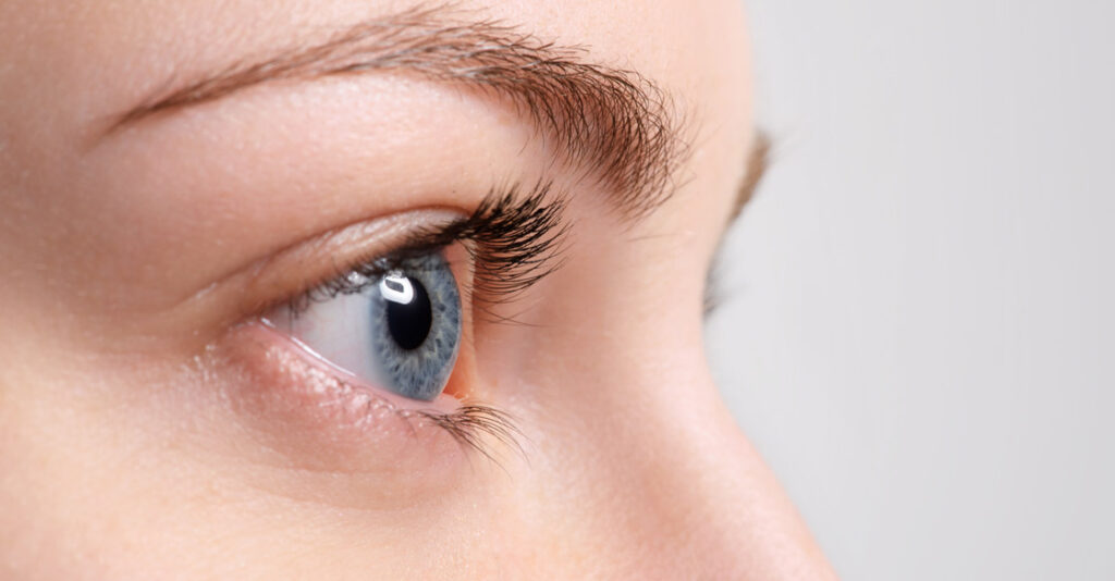 retinal tear causes Inland Eye Specialists