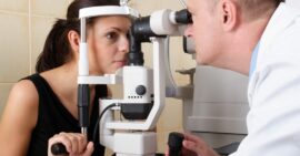 Optometrist vs Ophthalmologist