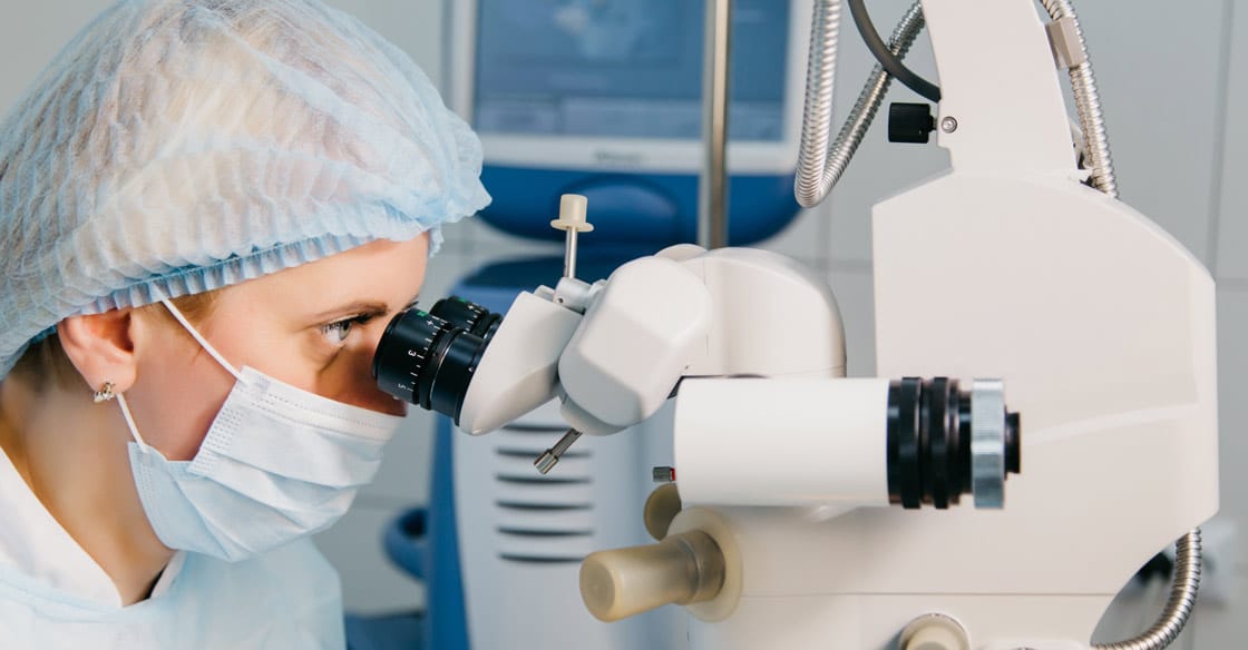 Everything you Need to Know About Bladeless LASIK - Inland Eye Specialists