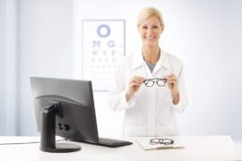 What is an Optometrist Inland Eye Specialists